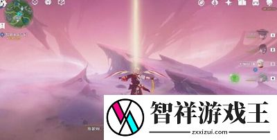 原神古老的颜色第三幕在哪