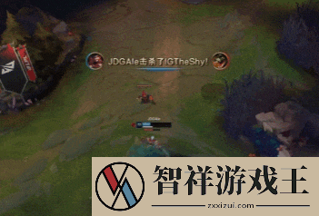 iG豪取3连胜