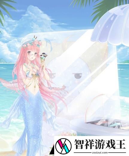 奇迹暖暖夏日大作战高分搭配推荐