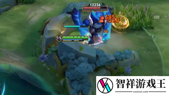 王者荣耀卢雅那技能强度怎么样