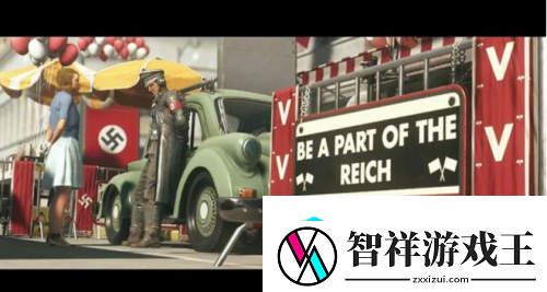 德军总部2