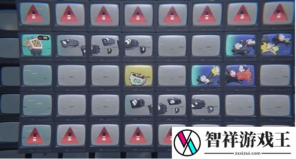 绝区零漫行于以太虚境第4天数据库怎么过