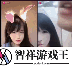 靠独闯哥布林洞穴出圈的颜值女主播