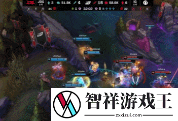 iG豪取3连胜