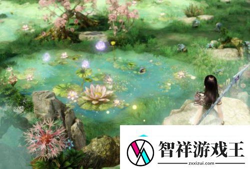 失落的方舟韩服已开启封测-捏脸及实机战斗演示