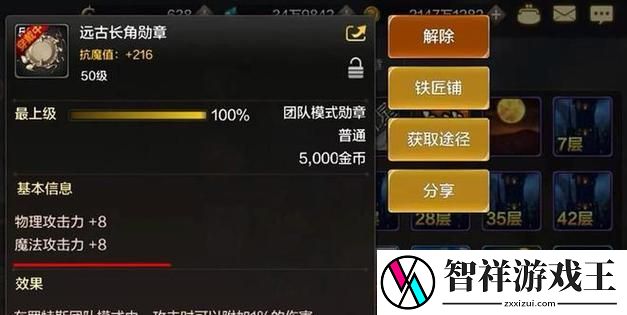 DNF手游如何获得至美知识勋章-一步步教你在DNF手游中获得至美知识勋章