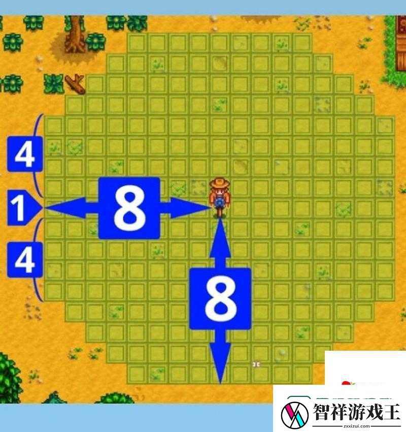 星露谷物语8个珍奇乌鸦全找齐！超详细位置图+隐藏技巧大公开