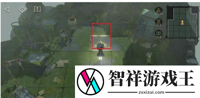 重返未来1999第三扇门第一关弃子全收集方法是什么