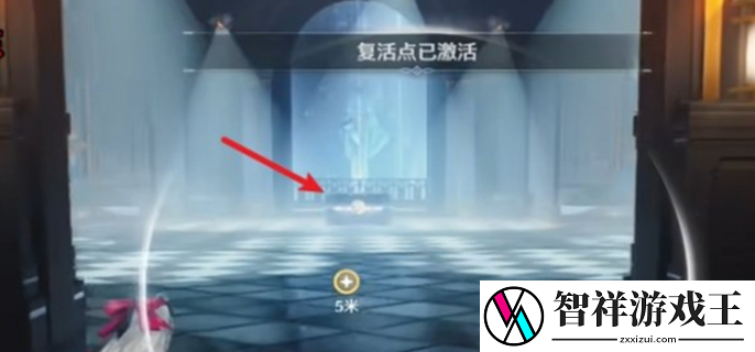 鸣潮埃弗拉德金库副本宝箱在哪里