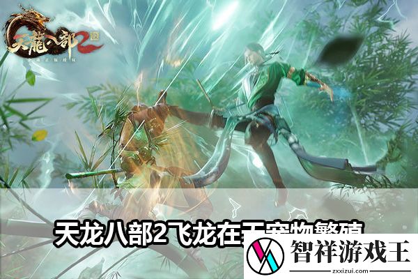 天龙八部2飞龙在天宠物繁殖：时刻关注游戏更新和公告