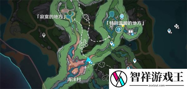 原神日冕的三原色任务怎么过-原神日冕的三原色任务攻略