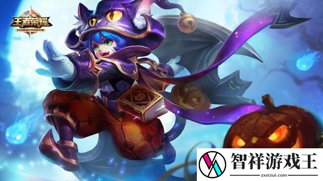 韩信露娜李白等热门打野已没人用