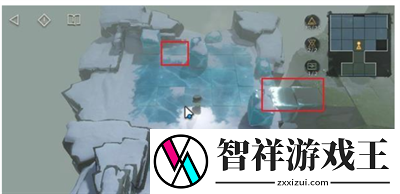 重返未来1999第三扇门第一关弃子全收集方法是什么