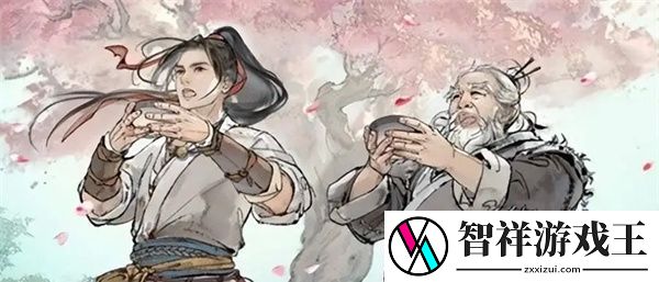 墨剑江湖免费伙伴怎么获得