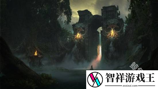 暗黑破坏神4DLC正式解锁