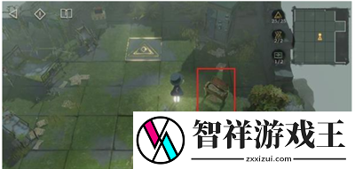 重返未来1999第三扇门第一关弃子全收集方法是什么