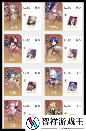 崩坏星穹铁道尚神涅瑞特技能怎么样
