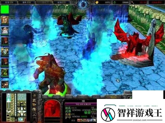 光明与黑暗2新手必看！超详细攻略教你玩转光明黑暗2