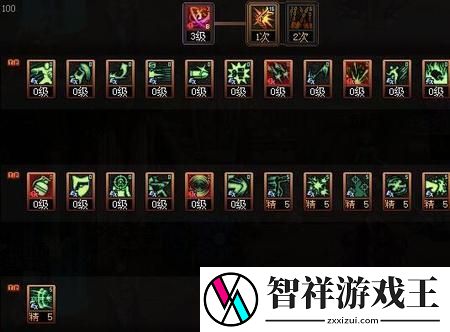 DNF女漫游枪手怎么加点