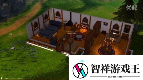 网络创世纪开发团队新作碎片OL