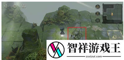 重返未来1999第三扇门第一关弃子全收集方法是什么
