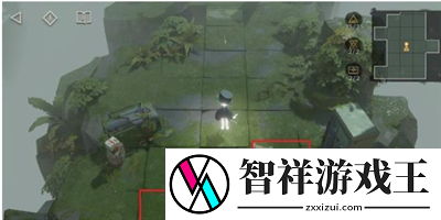 重返未来1999第三扇门第一关弃子全收集方法是什么