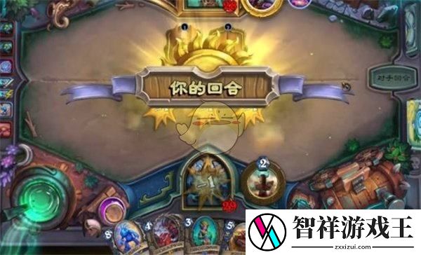 炉石传说爆发性卡组怎么搭配