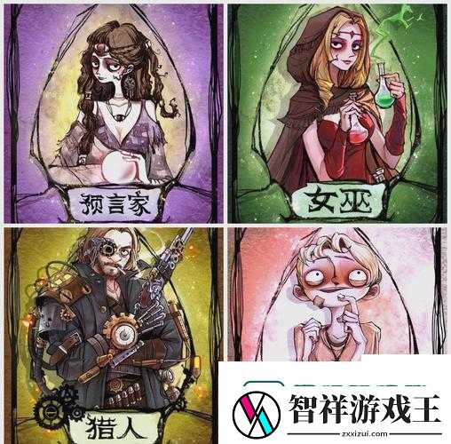 狼人杀新手必看！零基础秒变发言大神的5个神操作