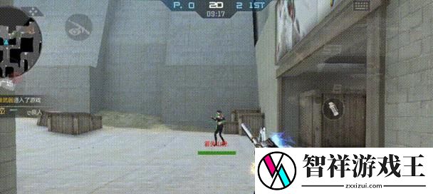 穿越火线手游：如何获取AWM妙才