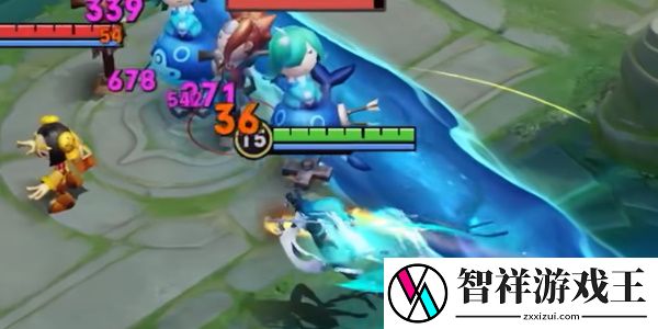 王者荣耀新英雄大司命技能怎么玩