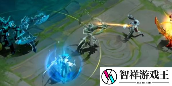 王者荣耀新英雄大司命技能怎么玩