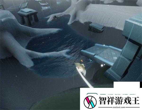 光遇被困的鲲被救了怎么办-救鲲后必看的4个隐藏福利！