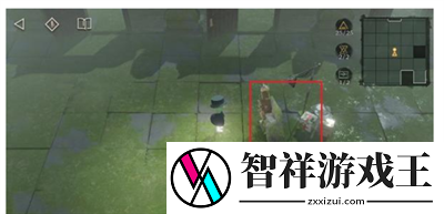 重返未来1999第三扇门第一关弃子全收集方法是什么