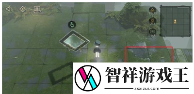 重返未来1999第三扇门第一关弃子全收集方法是什么