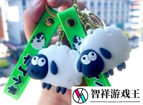 羊了个羊无限道具bug版本-无限道具怎么用-浅蓝网