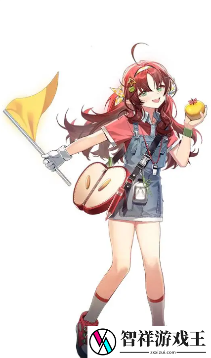 明日方舟日服4周年特别活动怎么样