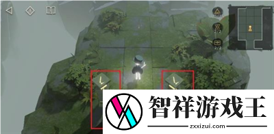 重返未来1999第三扇门第一关弃子全收集方法是什么