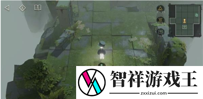 重返未来1999第三扇门第一关弃子全收集方法是什么