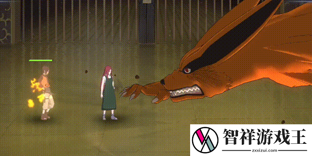火影忍者