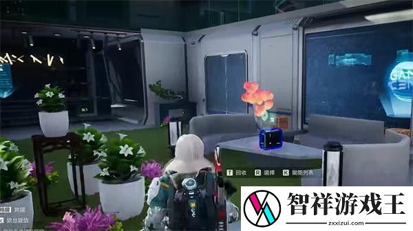 星球重启污染源怎么处理-污染源处理方法