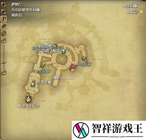 最终幻想14水晶世界非正宗调查员宠物怎么获得
