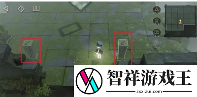 重返未来1999第三扇门第一关弃子全收集方法是什么
