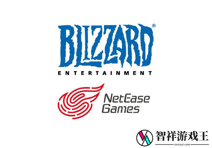 暴雪网易官宣重启合作