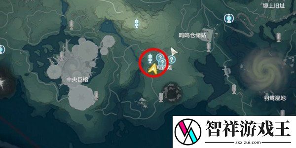 鸣潮曲问趣答一答案大全-正确答案分享-游戏蝴蝶
