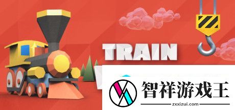 模拟经营游戏火车山谷-Train-Vally