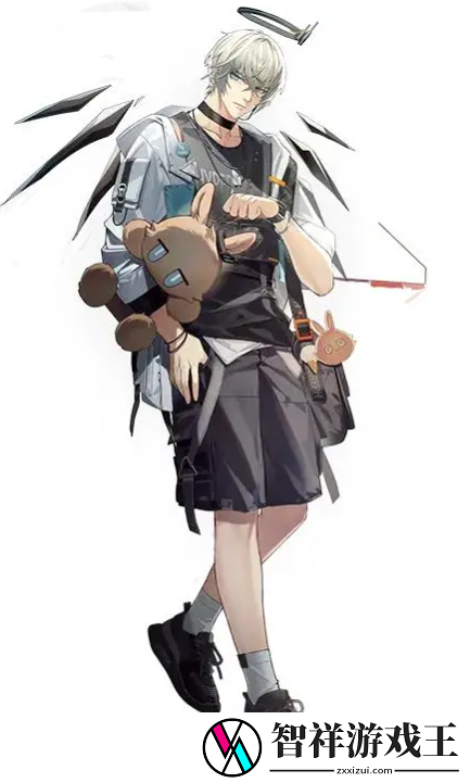 明日方舟日服4周年特别活动怎么样
