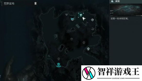 破碎之地招财猫雕像怎么找