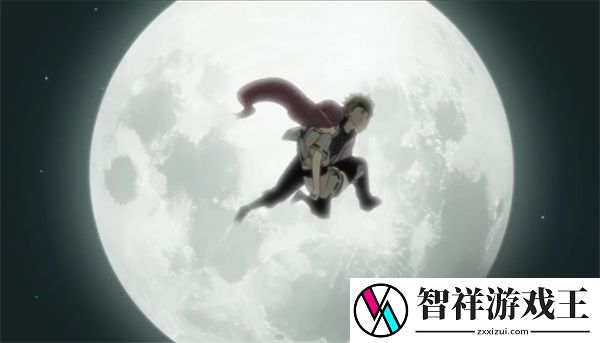 火影忍者