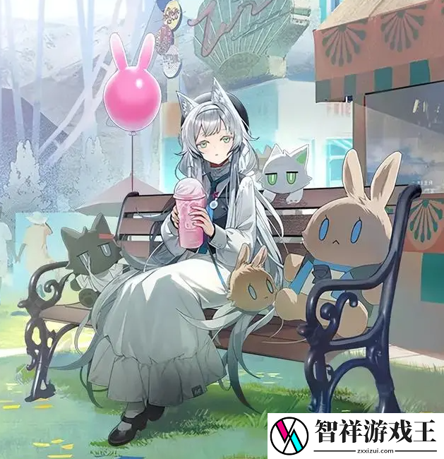 明日方舟日服4周年特别活动怎么样
