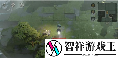 重返未来1999第三扇门第一关弃子全收集方法是什么